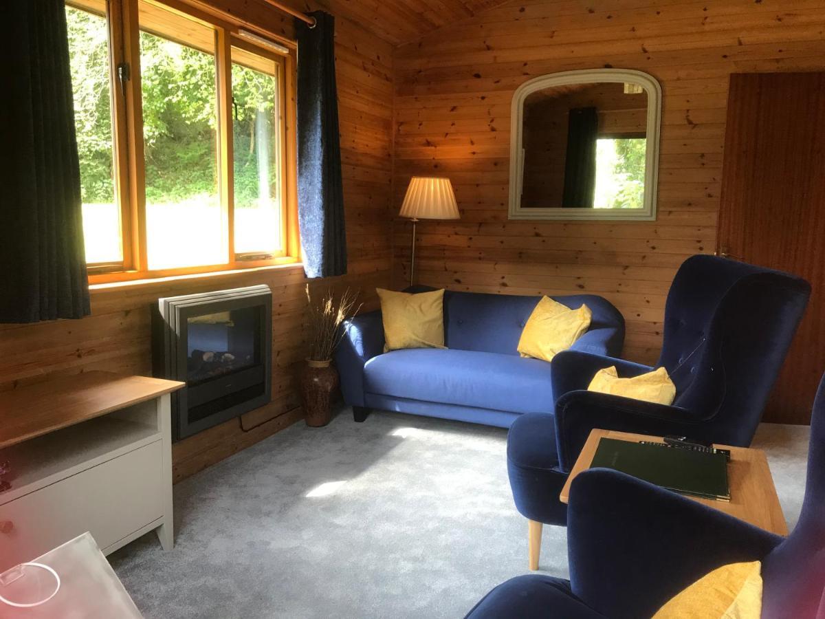 Willow Valley Bude Zewnętrze zdjęcie