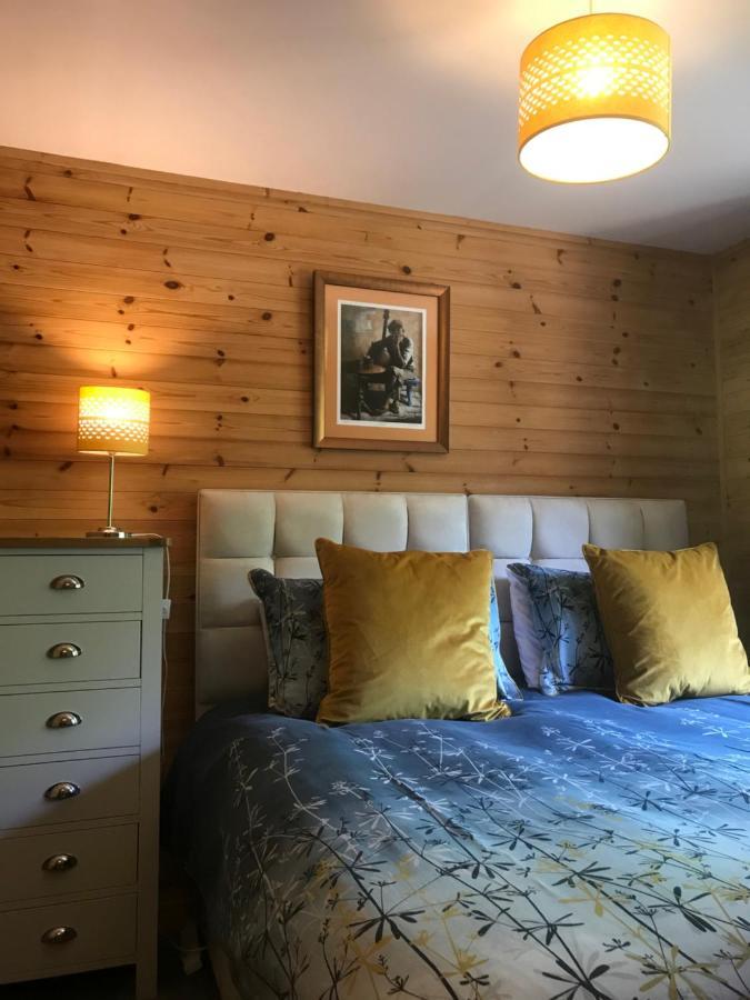 Willow Valley Bude Zewnętrze zdjęcie