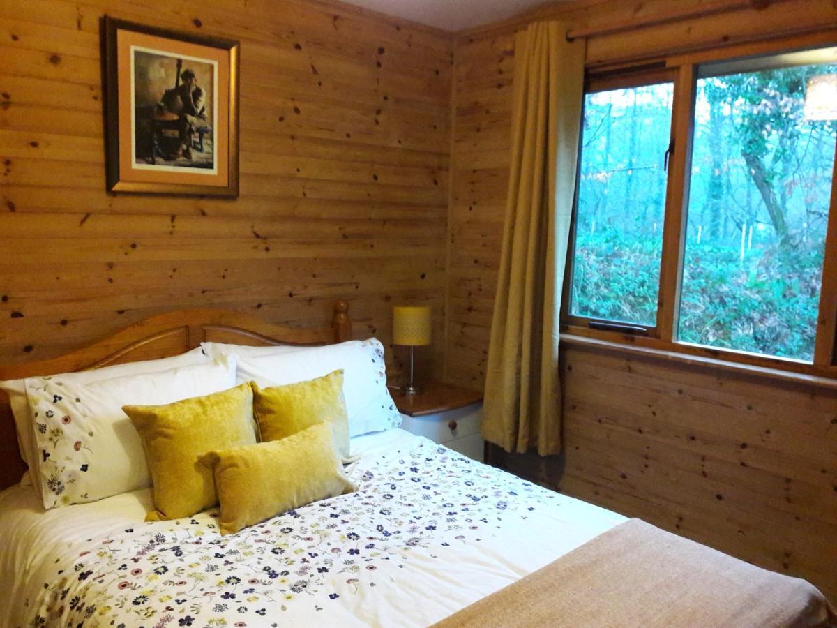 Willow Valley Bude Zewnętrze zdjęcie