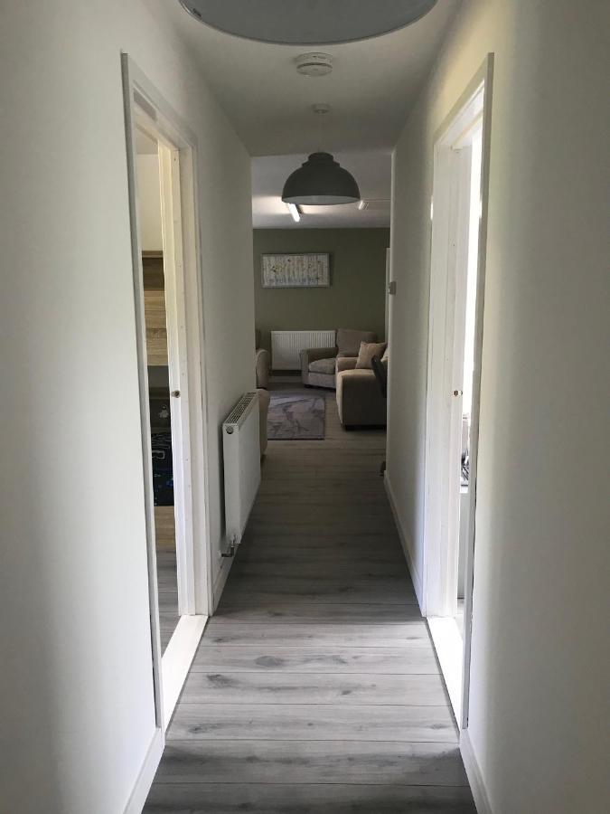 Willow Valley Bude Zewnętrze zdjęcie