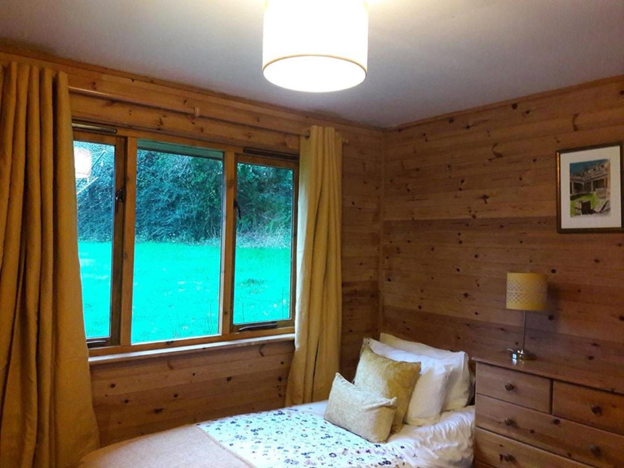 Willow Valley Bude Zewnętrze zdjęcie